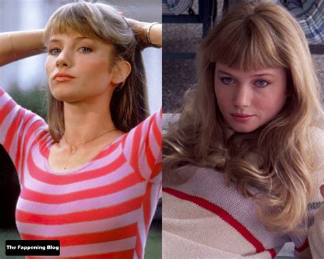 rebecca de mornay nude|Rebecca De Mornay Nude – Pics and Videos 